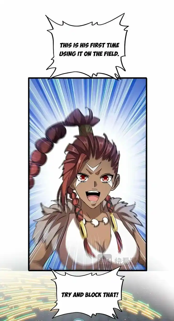 Fan From Heaven Vol.04 Ch.425