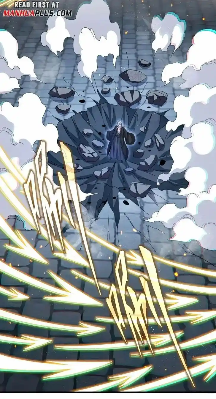 Fan From Heaven Vol.04 Ch.425