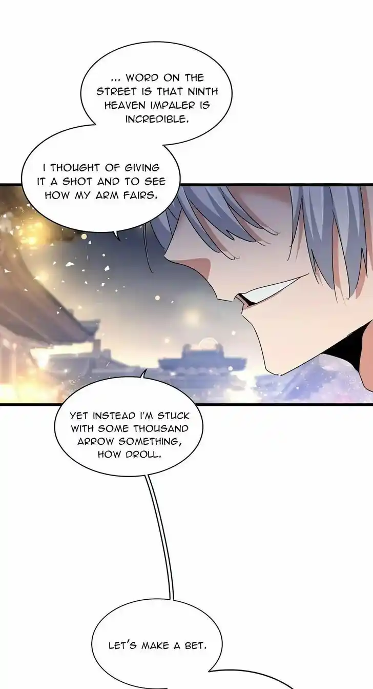 Fan From Heaven Vol.04 Ch.425