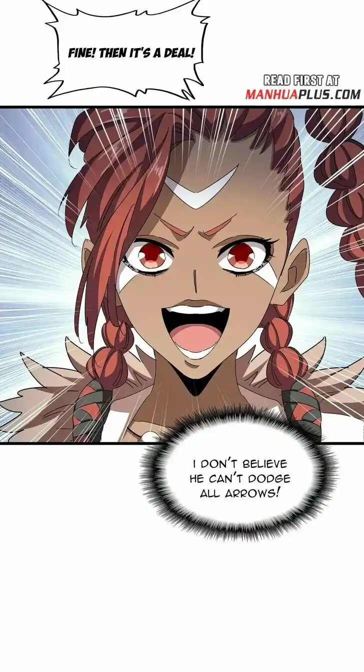 Fan From Heaven Vol.04 Ch.425