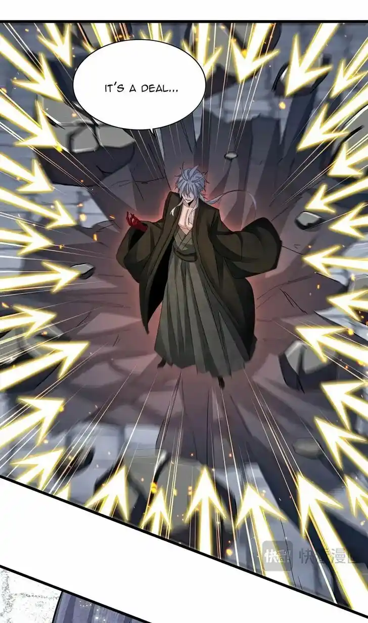 Fan From Heaven Vol.04 Ch.425