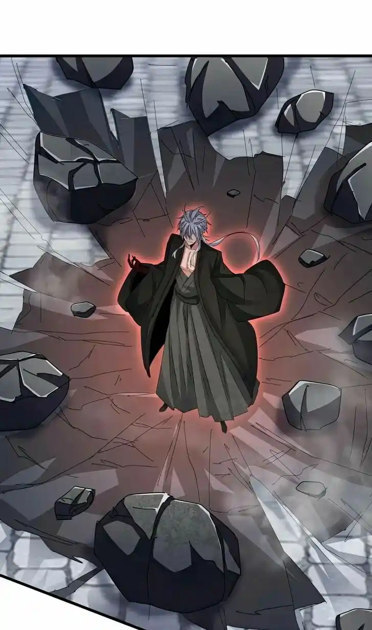 Fan From Heaven Vol.04 Ch.425