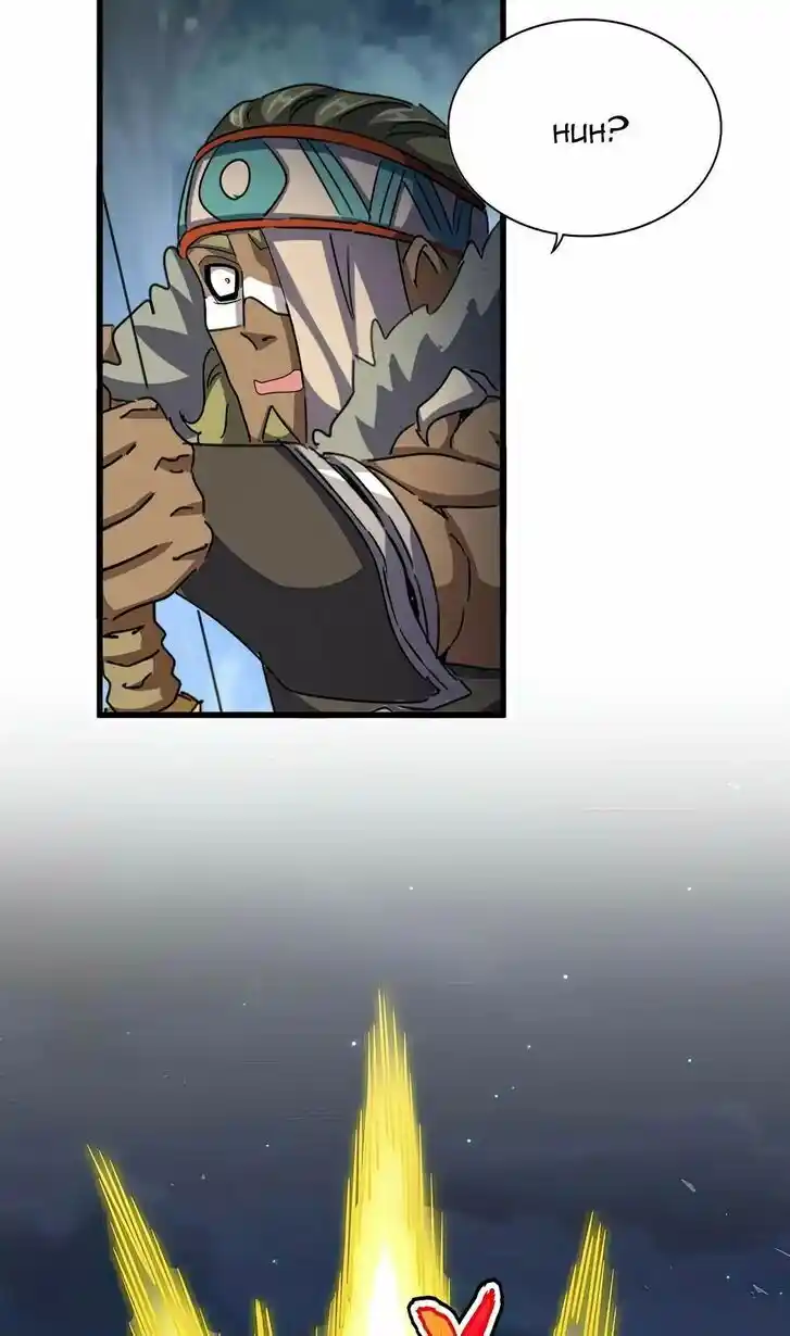 Fan From Heaven Vol.04 Ch.425