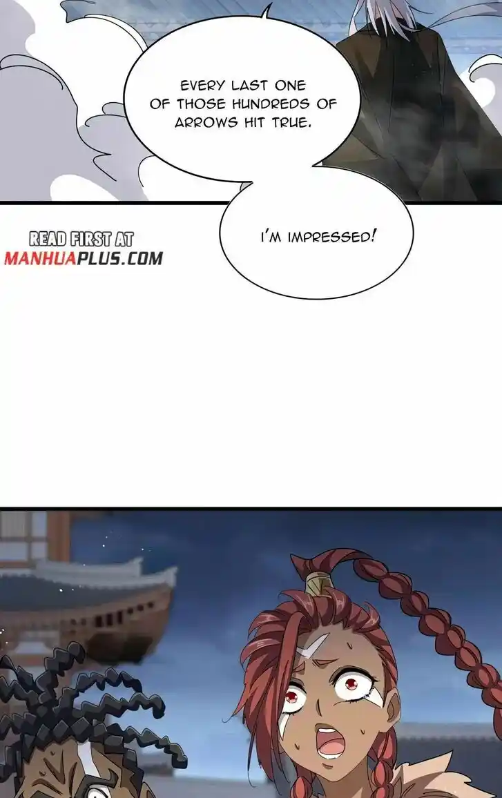 Fan From Heaven Vol.04 Ch.425