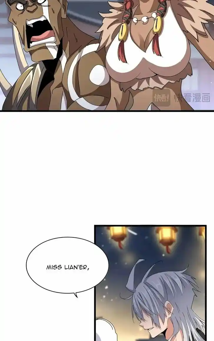 Fan From Heaven Vol.04 Ch.425