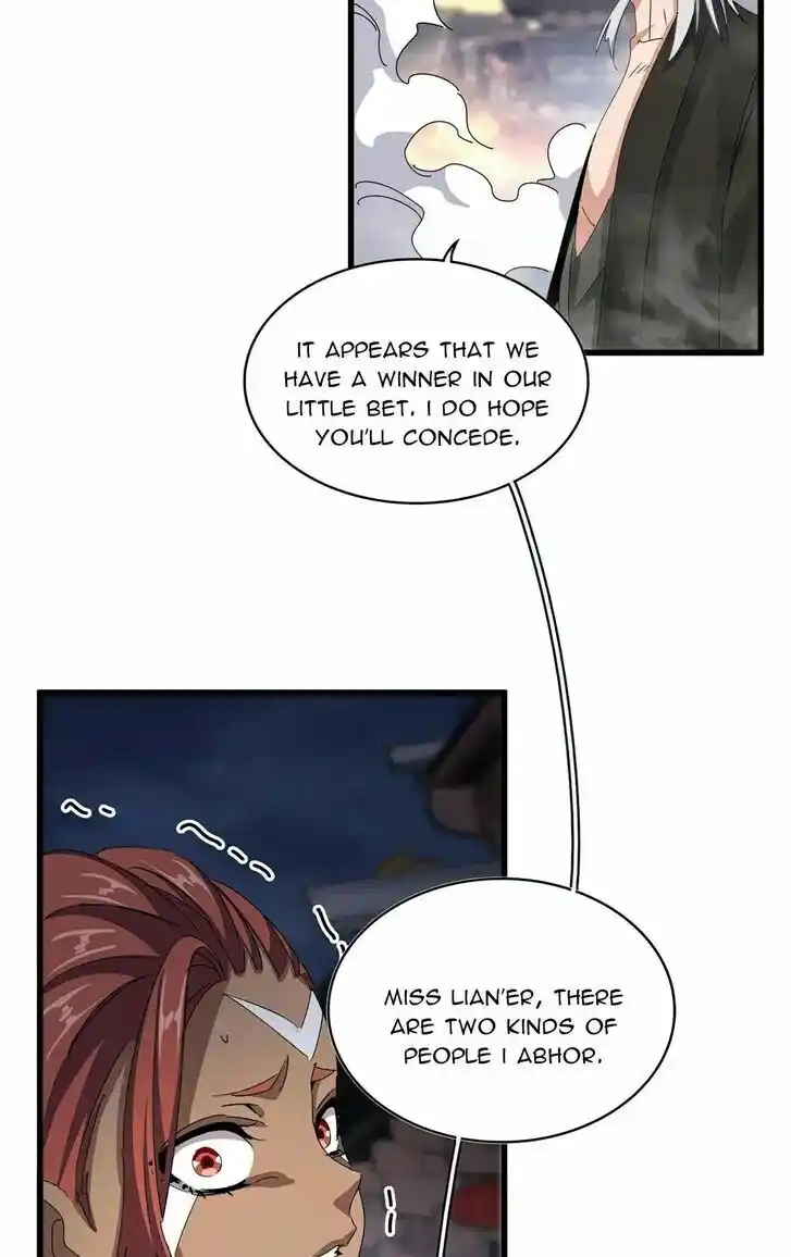 Fan From Heaven Vol.04 Ch.425