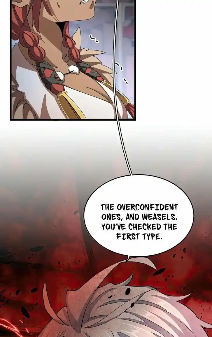 Fan From Heaven Vol.04 Ch.425