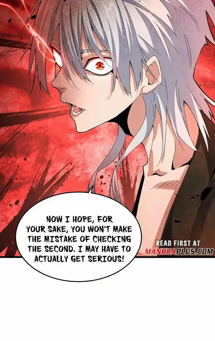 Fan From Heaven Vol.04 Ch.425