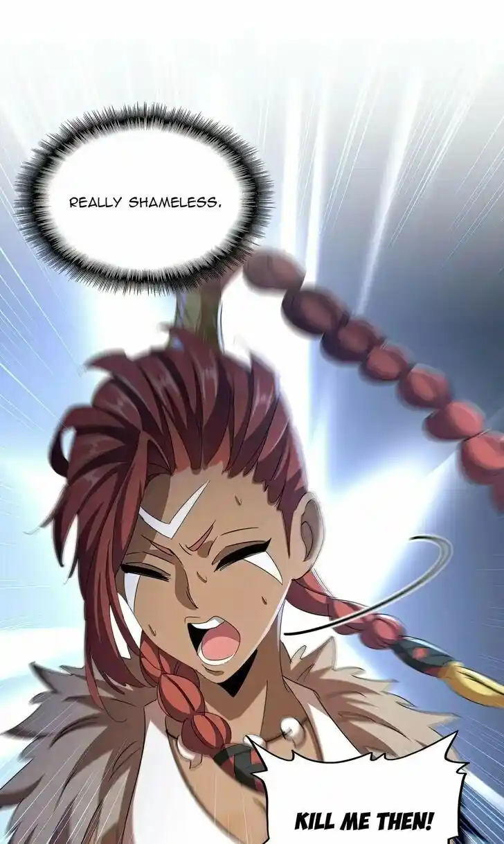 Fan From Heaven Vol.04 Ch.426