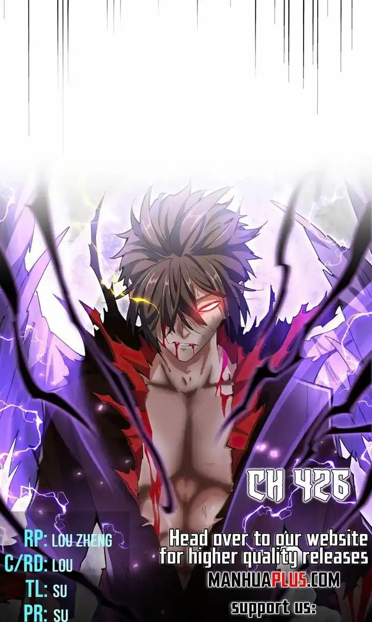 Fan From Heaven Vol.04 Ch.426