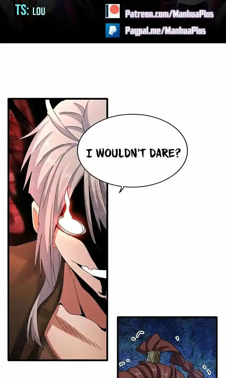 Fan From Heaven Vol.04 Ch.426