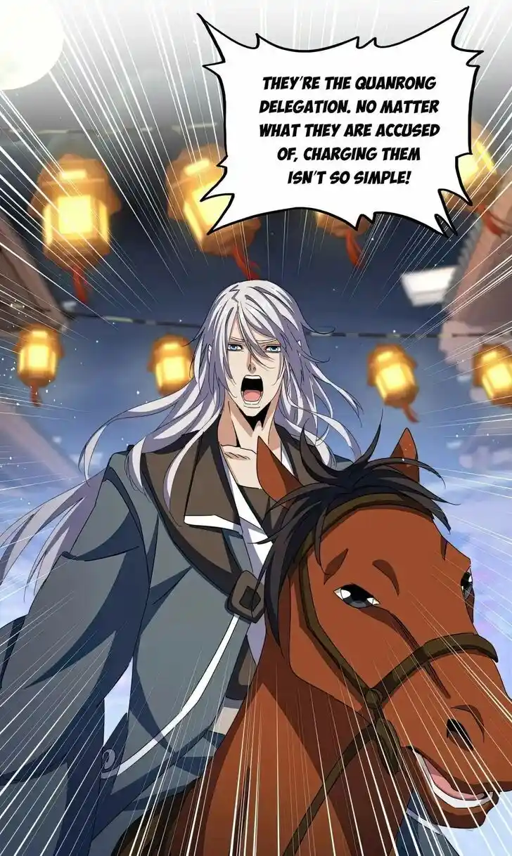 Fan From Heaven Vol.04 Ch.426