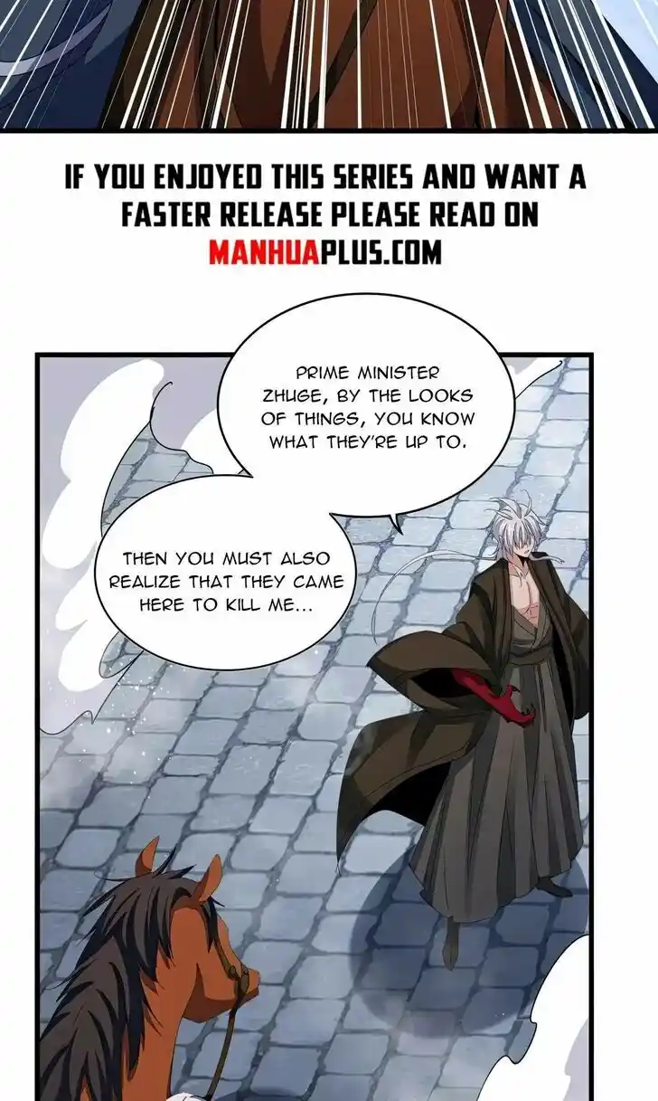 Fan From Heaven Vol.04 Ch.426