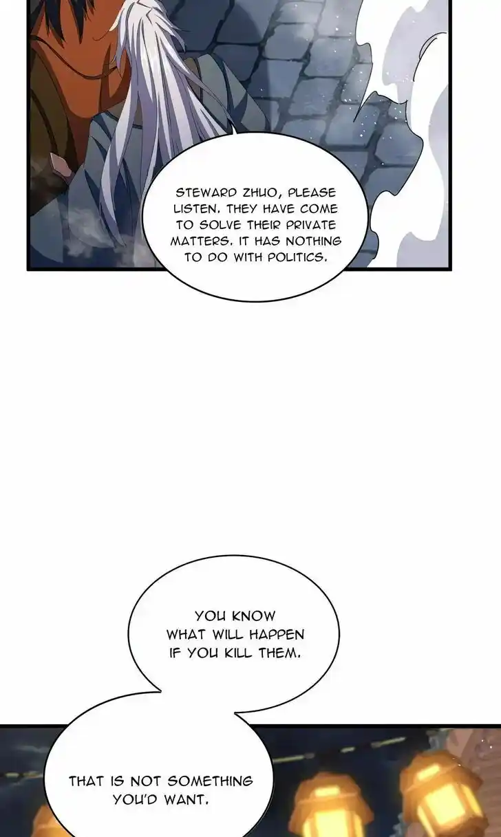 Fan From Heaven Vol.04 Ch.426