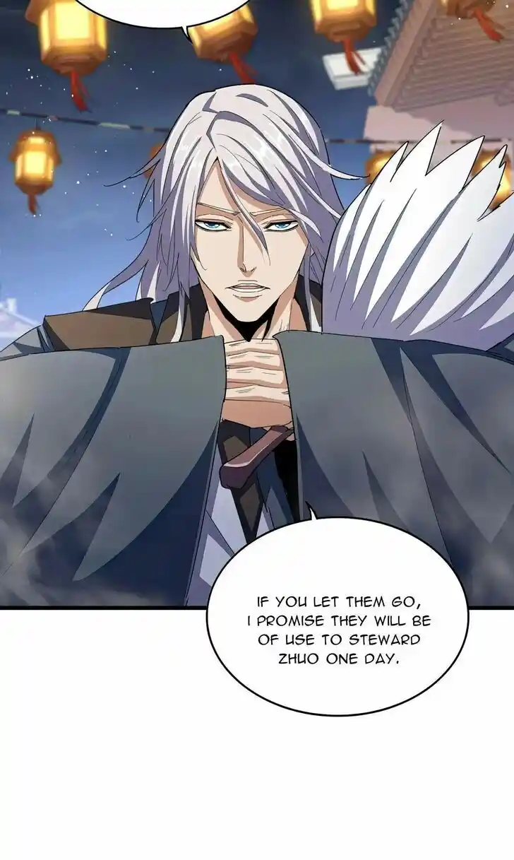 Fan From Heaven Vol.04 Ch.426