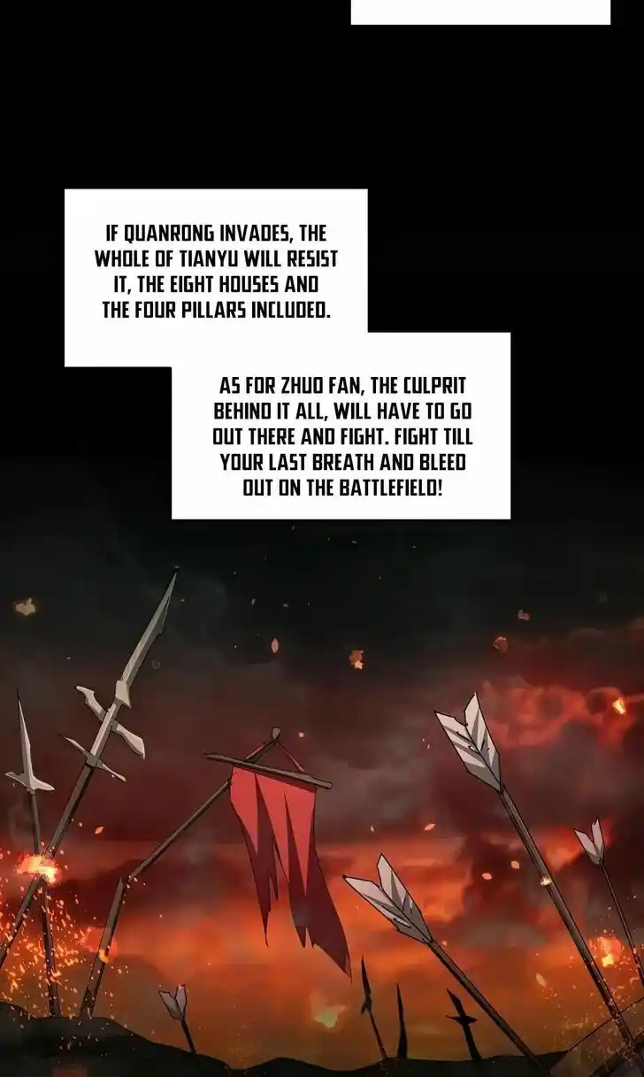 Fan From Heaven Vol.04 Ch.426