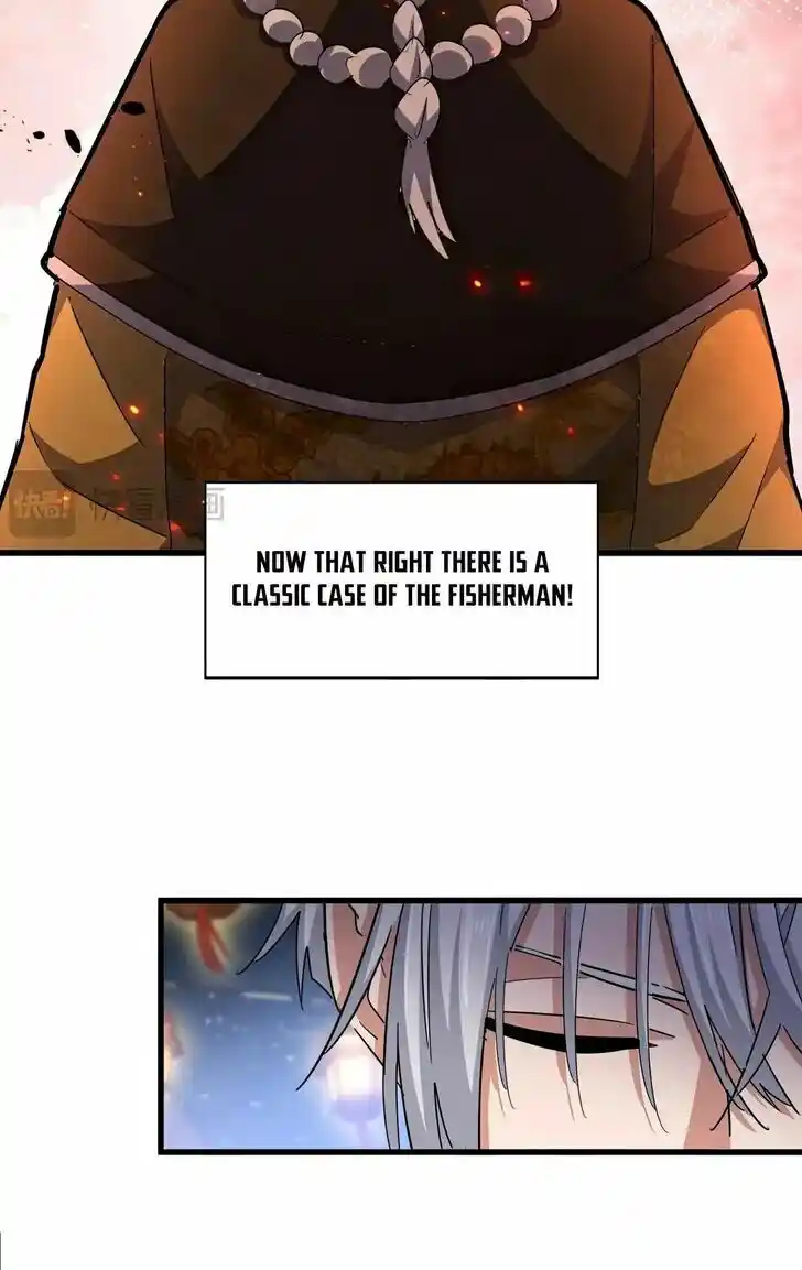 Fan From Heaven Vol.04 Ch.426