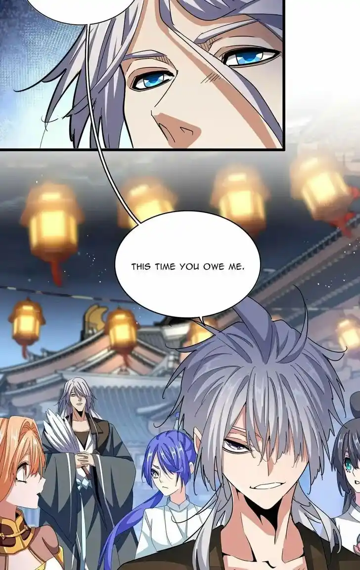 Fan From Heaven Vol.04 Ch.426