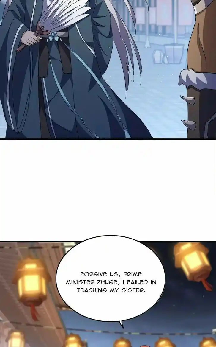 Fan From Heaven Vol.04 Ch.426