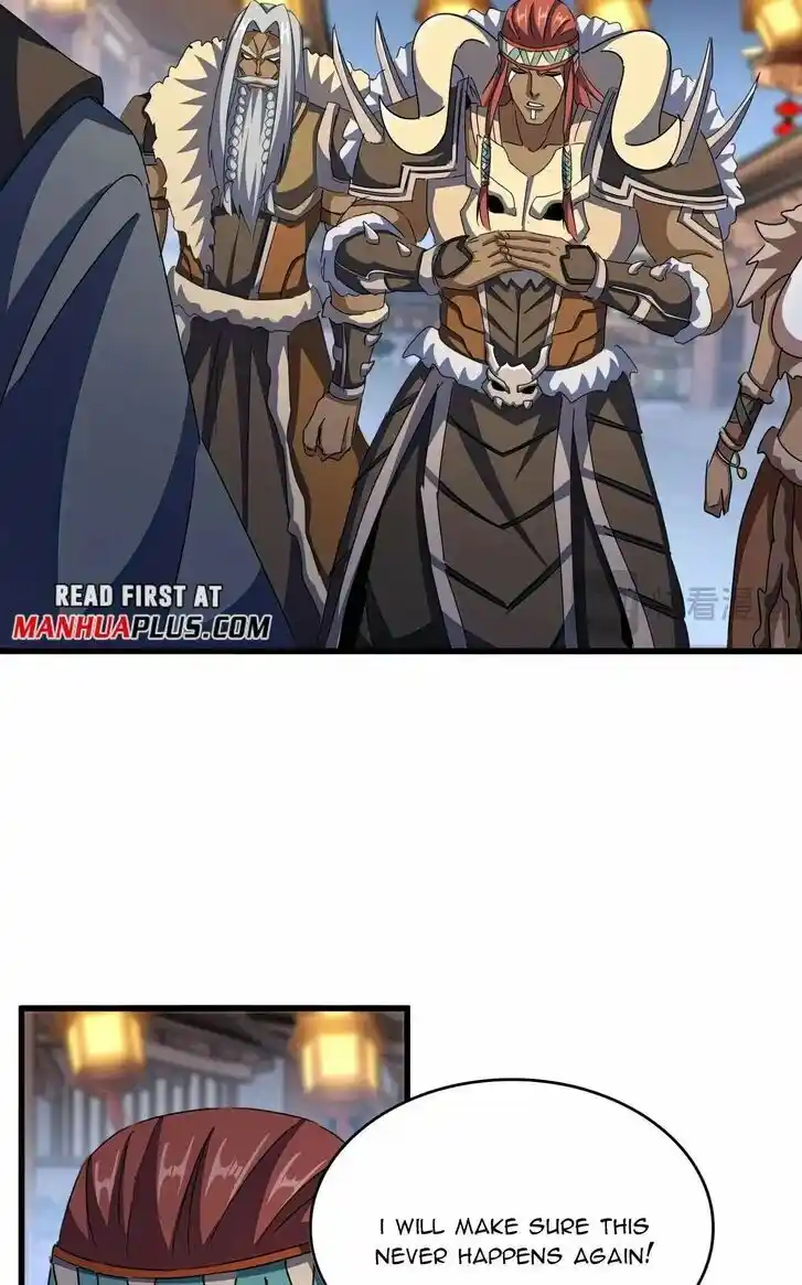 Fan From Heaven Vol.04 Ch.426