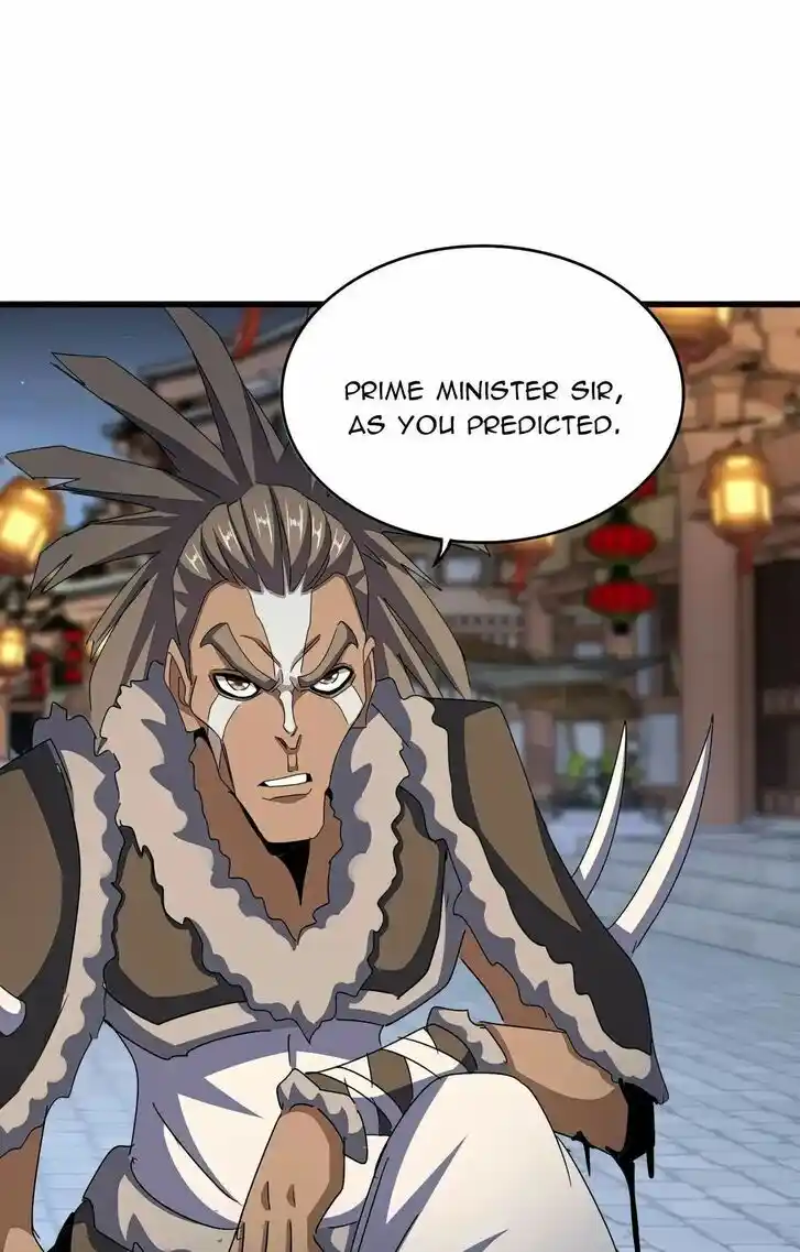 Fan From Heaven Vol.04 Ch.426