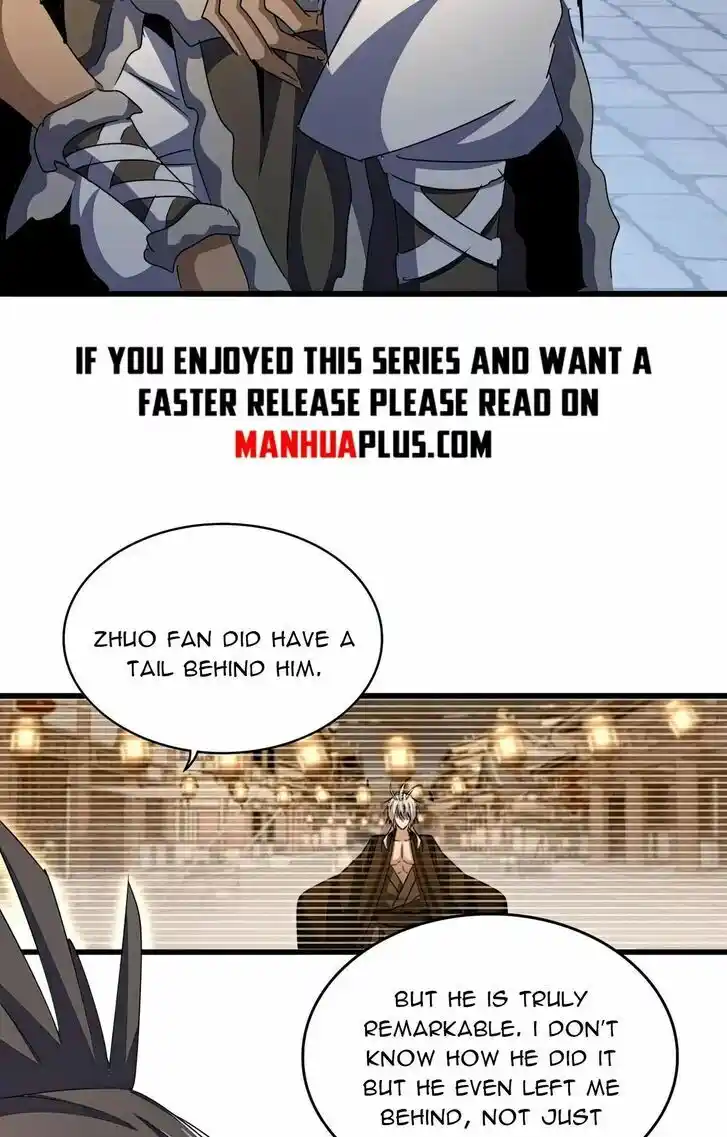 Fan From Heaven Vol.04 Ch.426