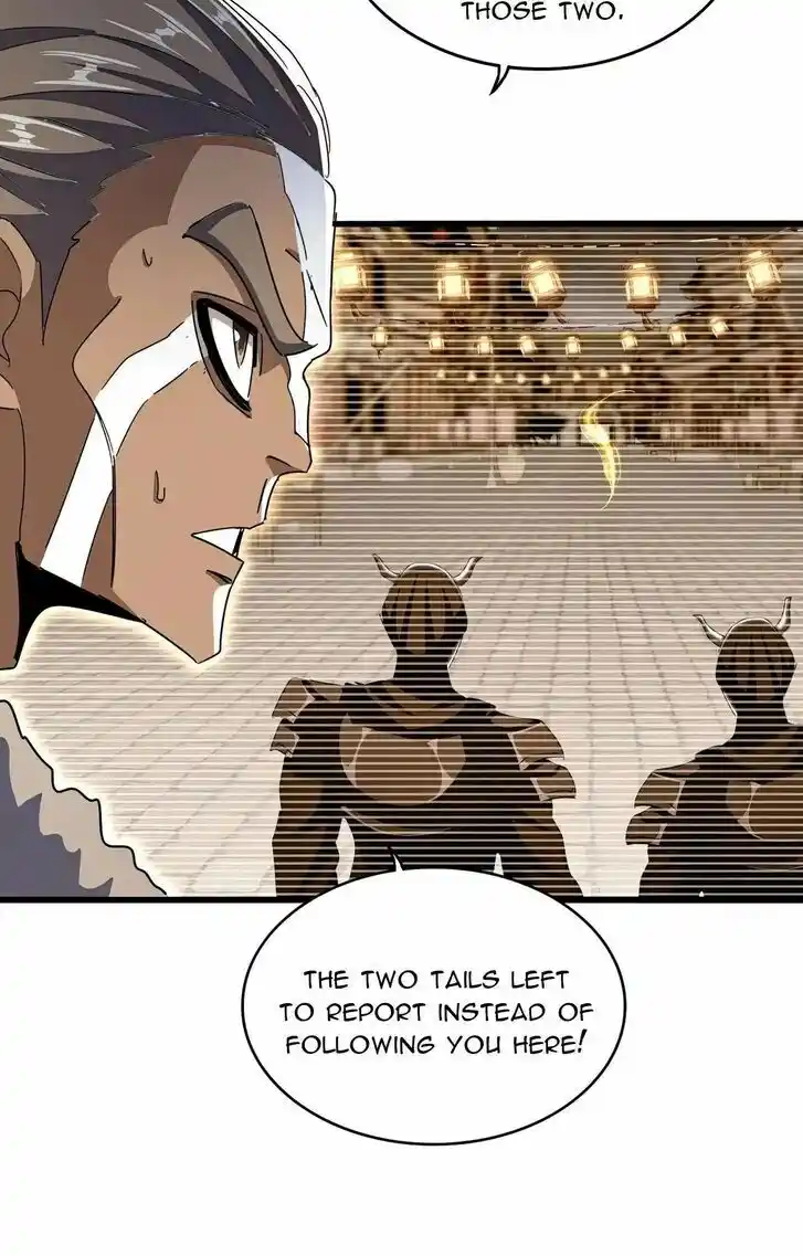 Fan From Heaven Vol.04 Ch.426