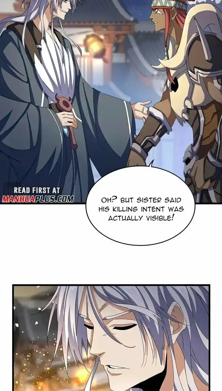 Fan From Heaven Vol.04 Ch.426