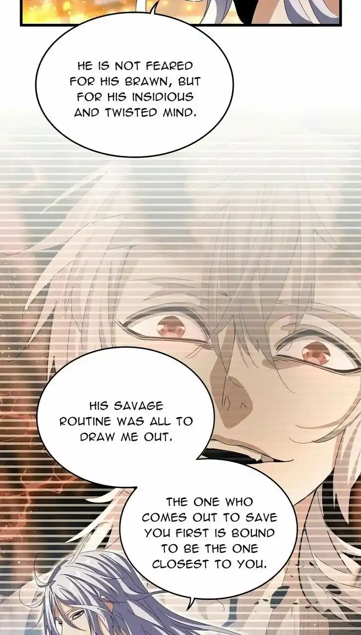 Fan From Heaven Vol.04 Ch.426