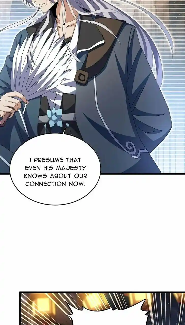 Fan From Heaven Vol.04 Ch.426