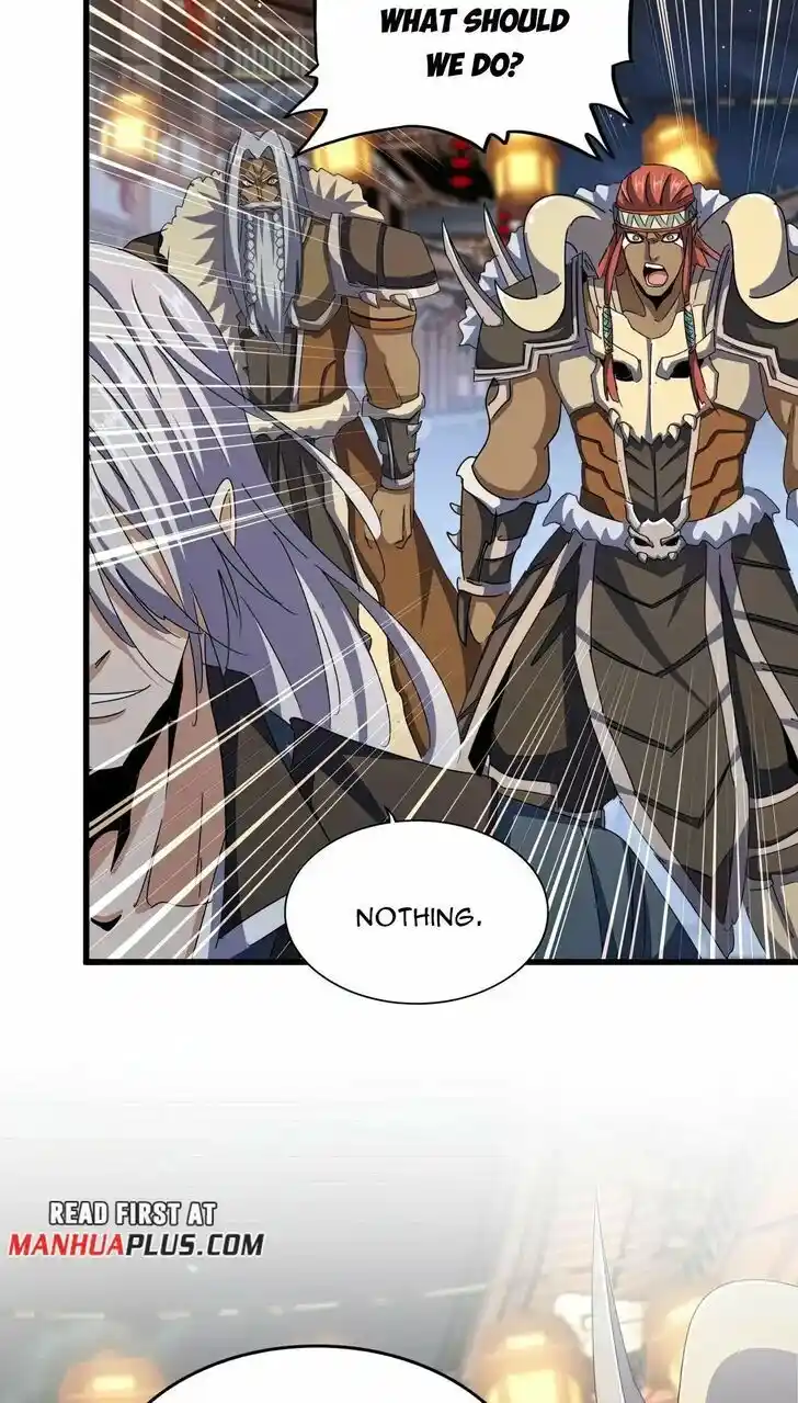 Fan From Heaven Vol.04 Ch.426