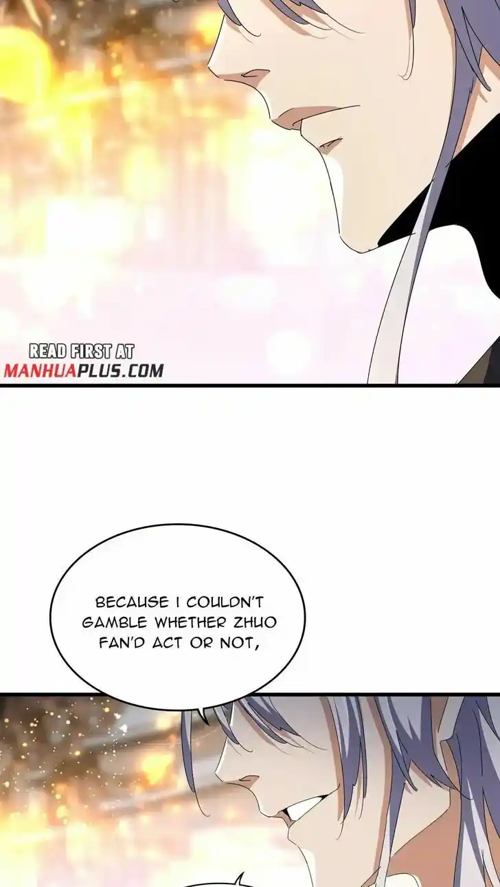 Fan From Heaven Vol.04 Ch.426