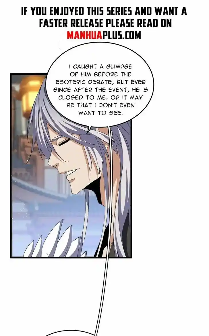 Fan From Heaven Vol.04 Ch.426