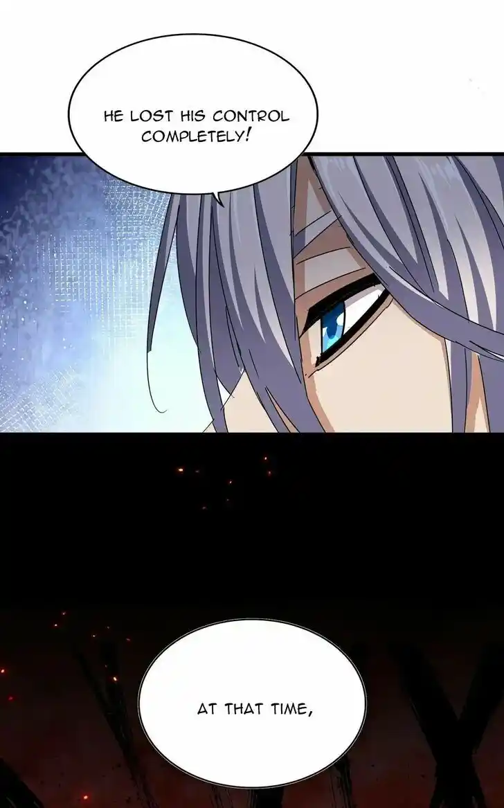 Fan From Heaven Vol.04 Ch.426