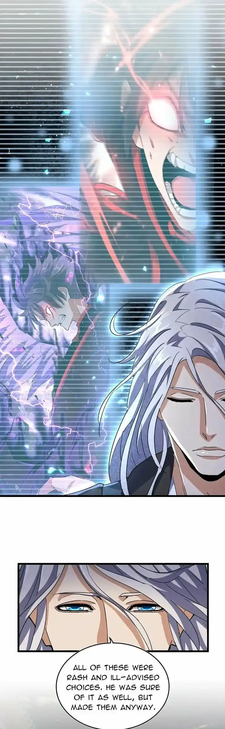 Fan From Heaven Vol.04 Ch.427