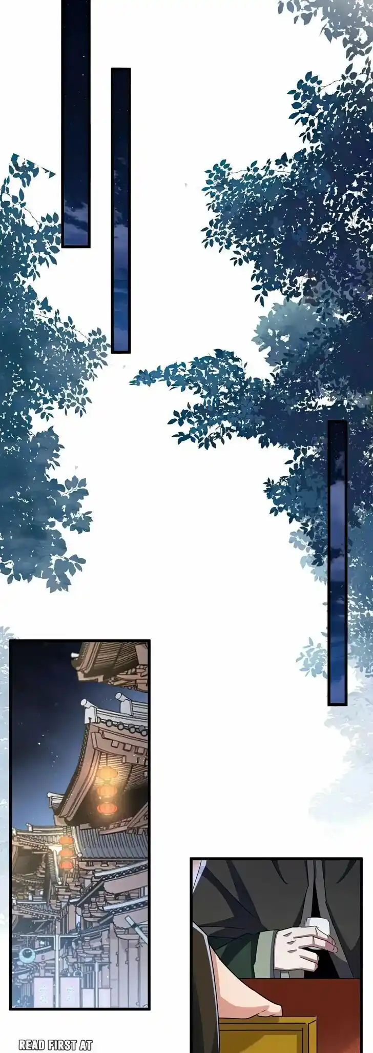 Fan From Heaven Vol.04 Ch.427