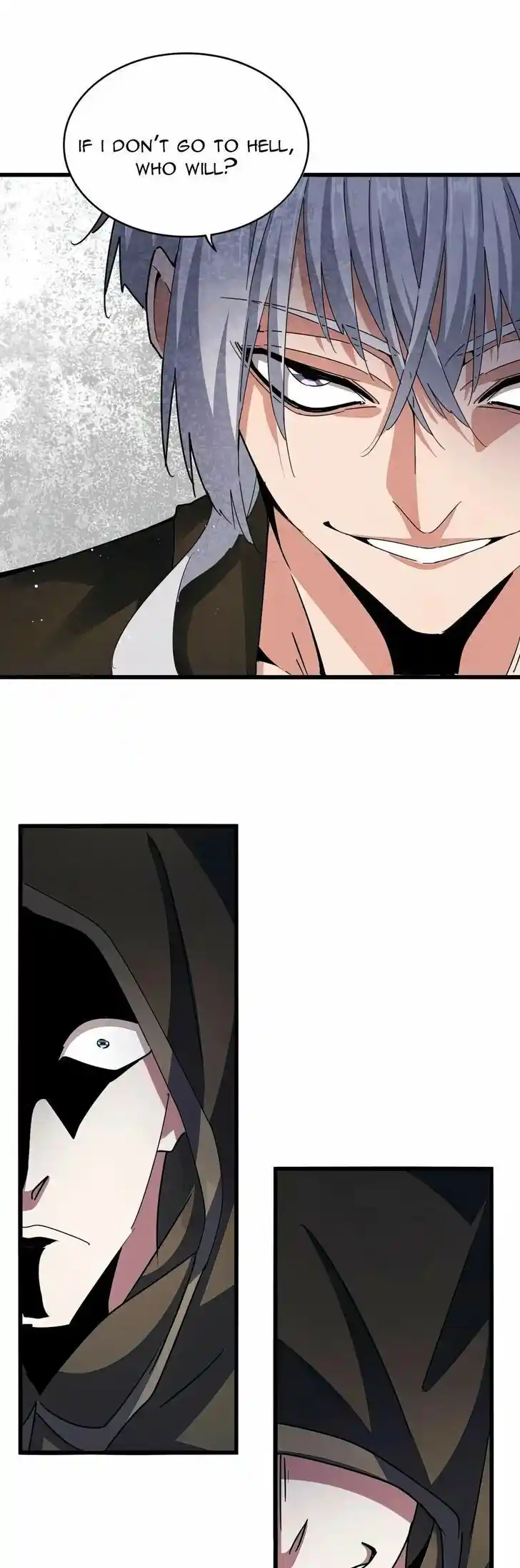 Fan From Heaven Vol.04 Ch.427