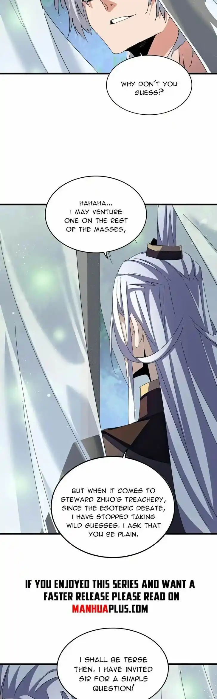 Fan From Heaven Vol.04 Ch.427