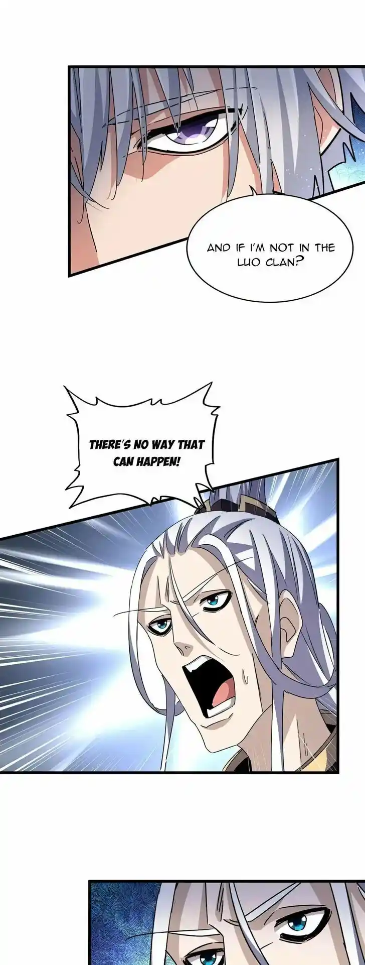 Fan From Heaven Vol.04 Ch.428