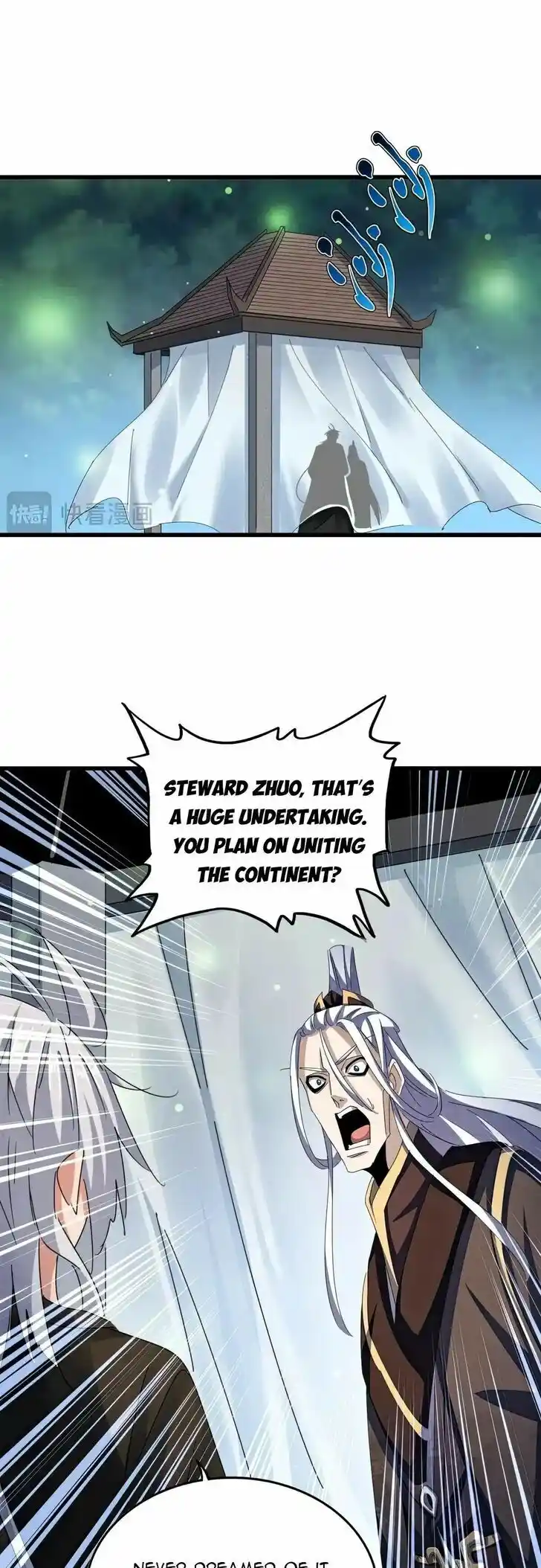 Fan From Heaven Vol.04 Ch.428