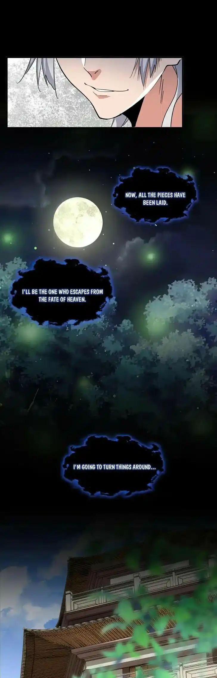 Fan From Heaven Vol.04 Ch.428