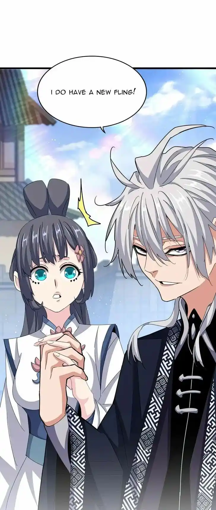 Fan From Heaven Vol.04 Ch.428