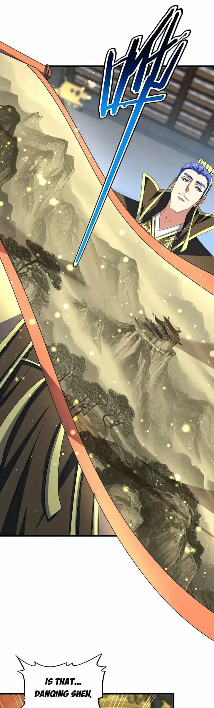 Fan From Heaven Vol.04 Ch.429