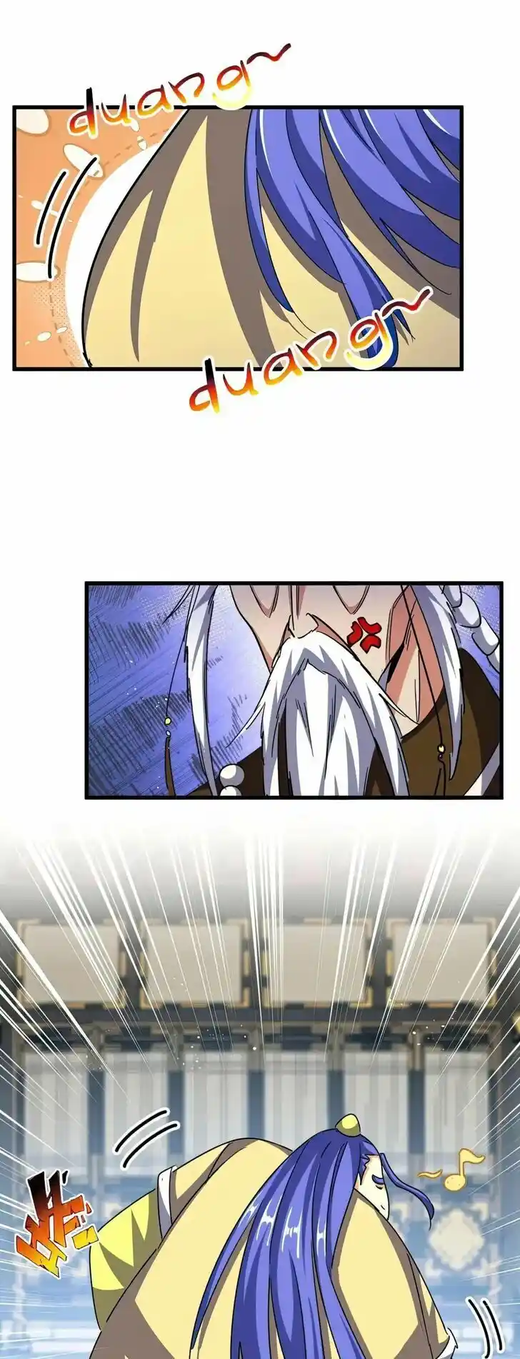 Fan From Heaven Vol.04 Ch.430