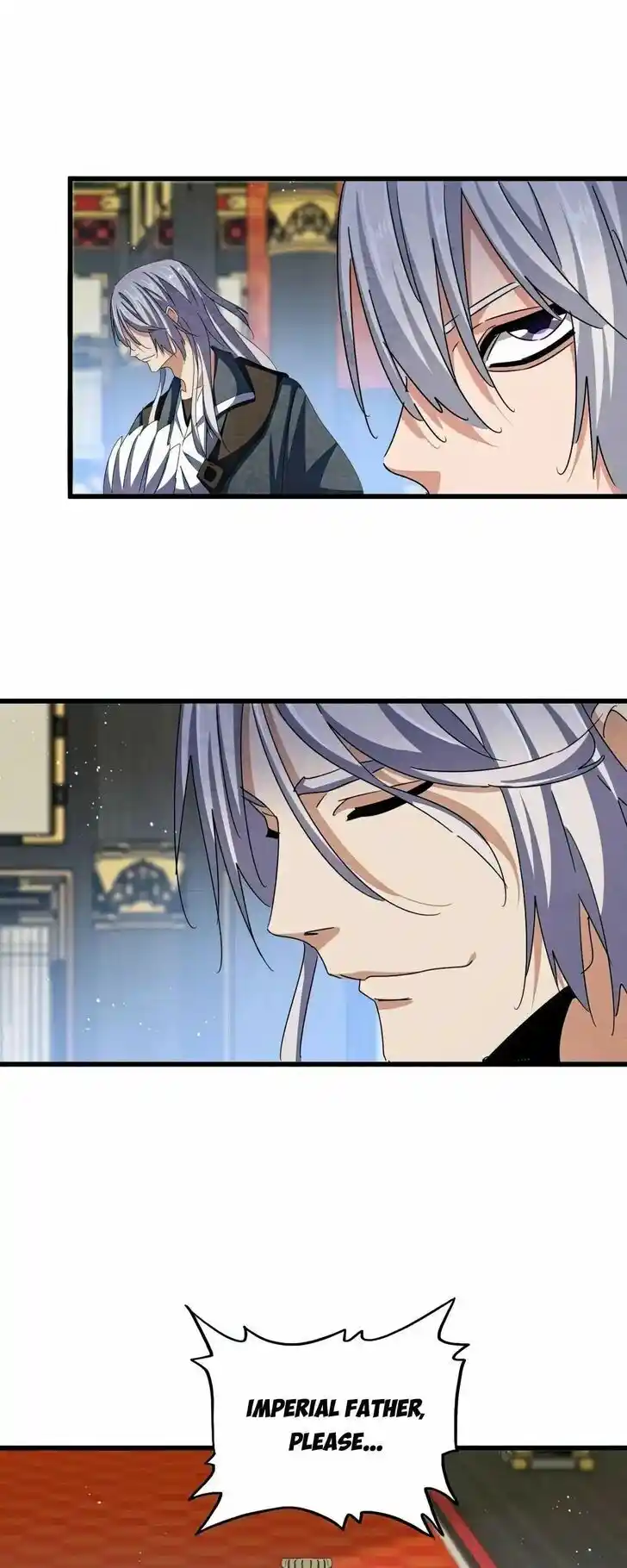 Fan From Heaven Vol.04 Ch.430