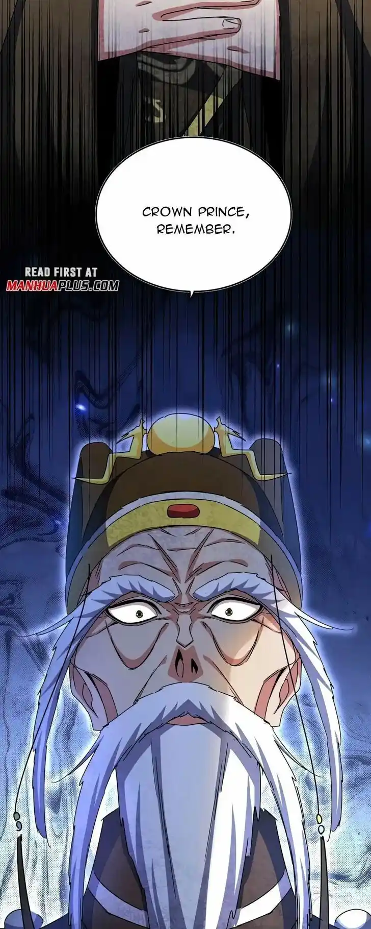 Fan From Heaven Vol.04 Ch.430