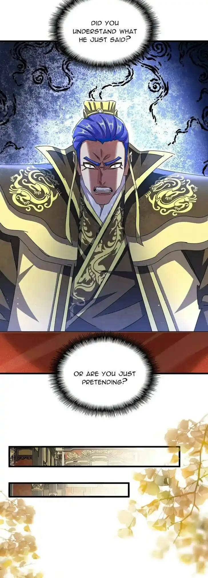 Fan From Heaven Vol.04 Ch.430