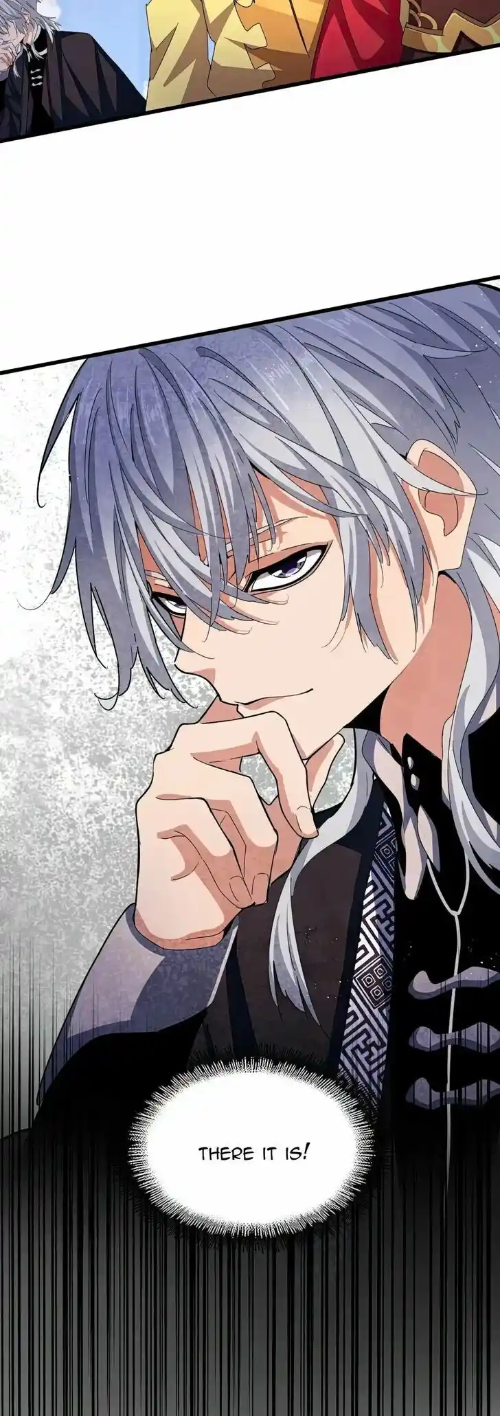 Fan From Heaven Vol.04 Ch.430