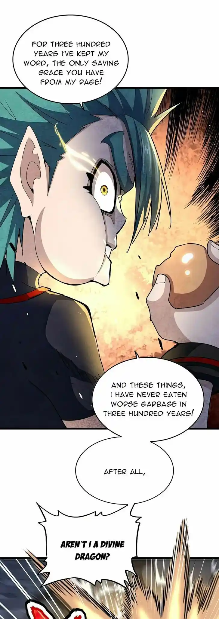 Fan From Heaven Vol.04 Ch.431