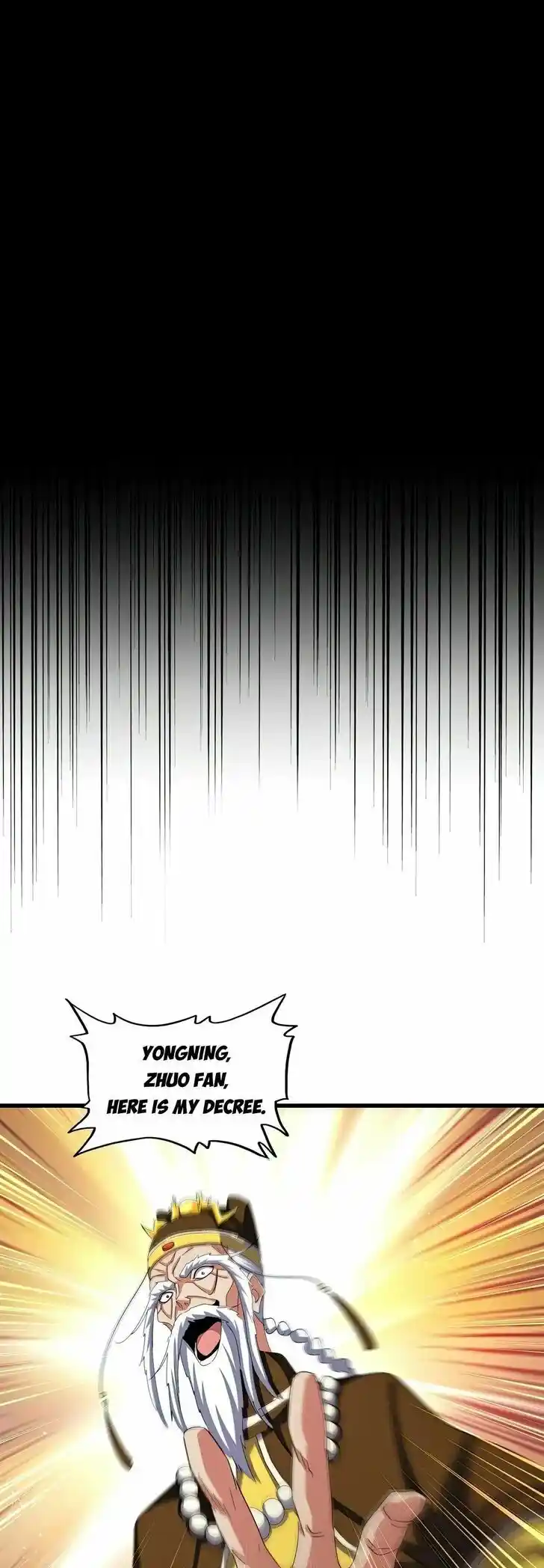 Fan From Heaven Vol.04 Ch.431